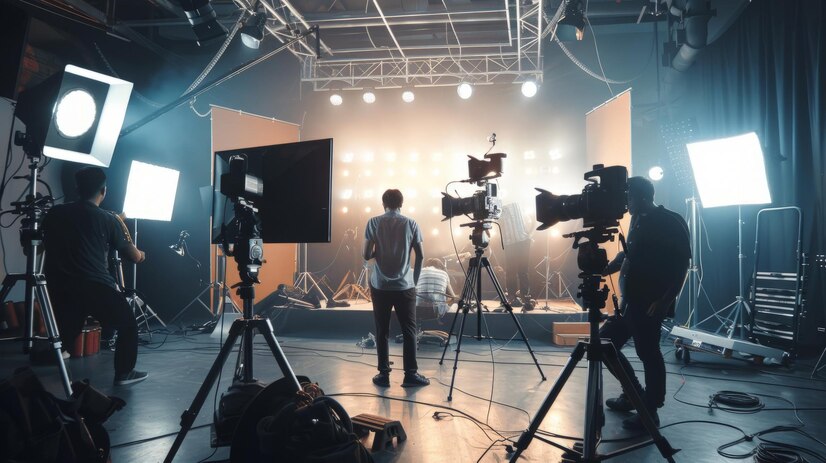 Why Invest in Professional Video Production Marketing Services