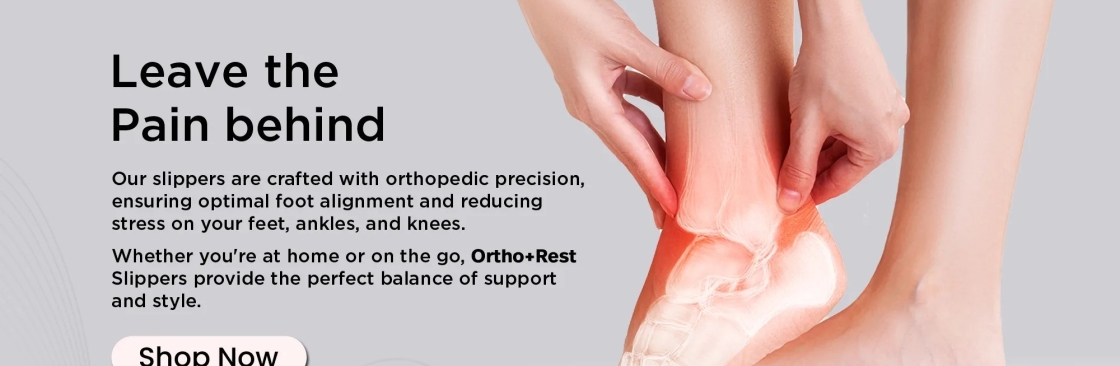 Ortho Rest Cover Image