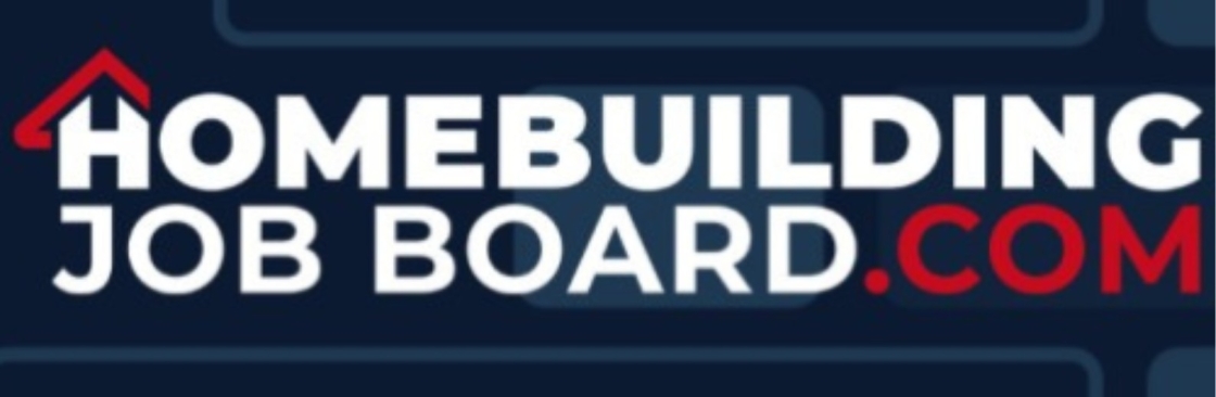 Homebuilding Job Board Cover Image