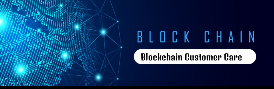 Blockchain Customer Care Cover Image