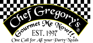 Chef Gregory’s – ESTD 1997