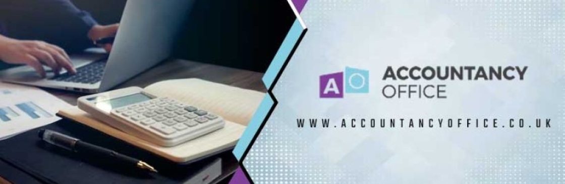 The Accountancy Office Cover Image