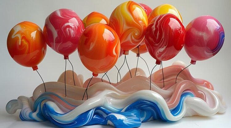 The Secret to Perfect Custom Balloons for Every Occasion in Singapore - Blogging AADD