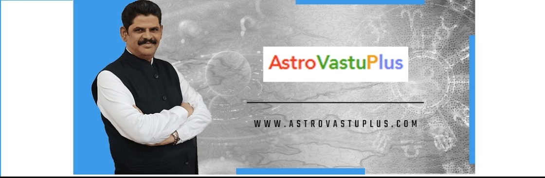 Astro Vastu Plus Cover Image