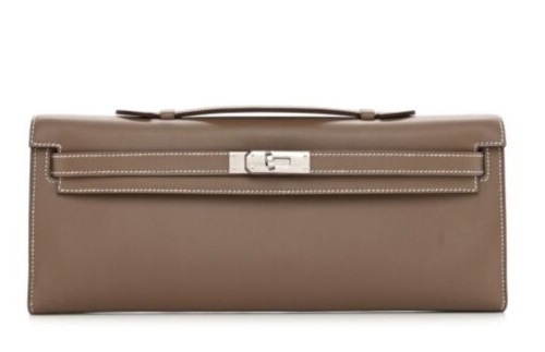 Discover the Elegance of the Hermes Kelly Epsom Bag – Cartify Now