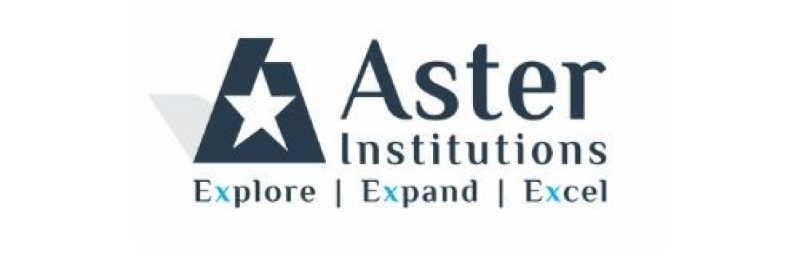 Aster Institutions Cover Image