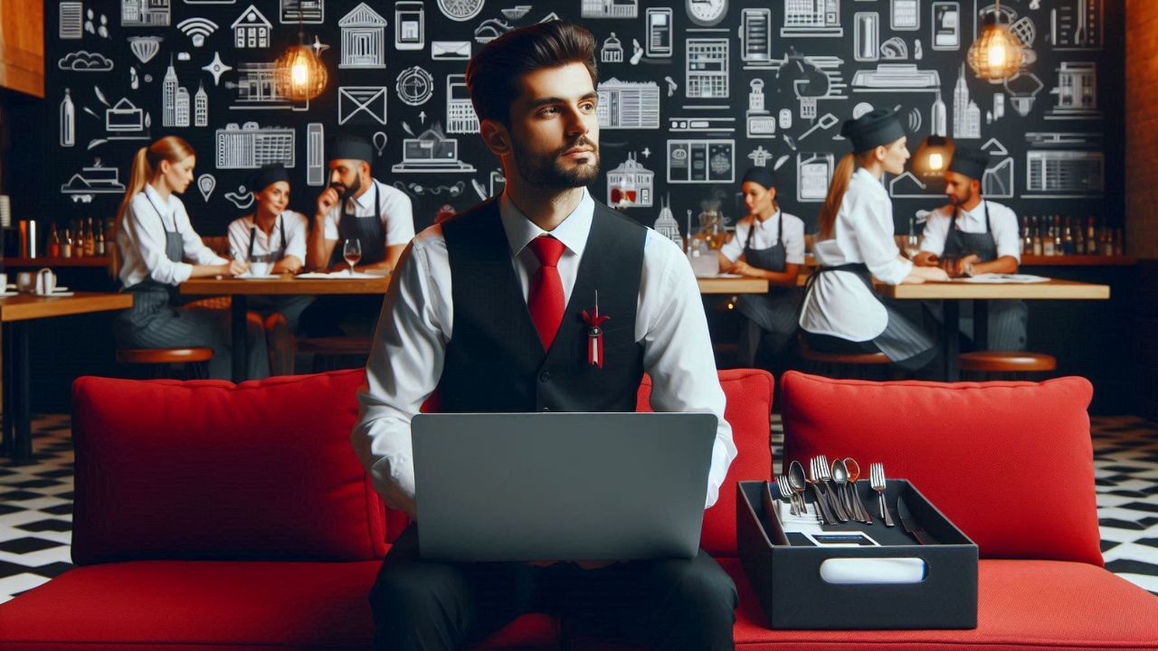 9 Most In-Demand Jobs in the Hospitality Industry Right Now