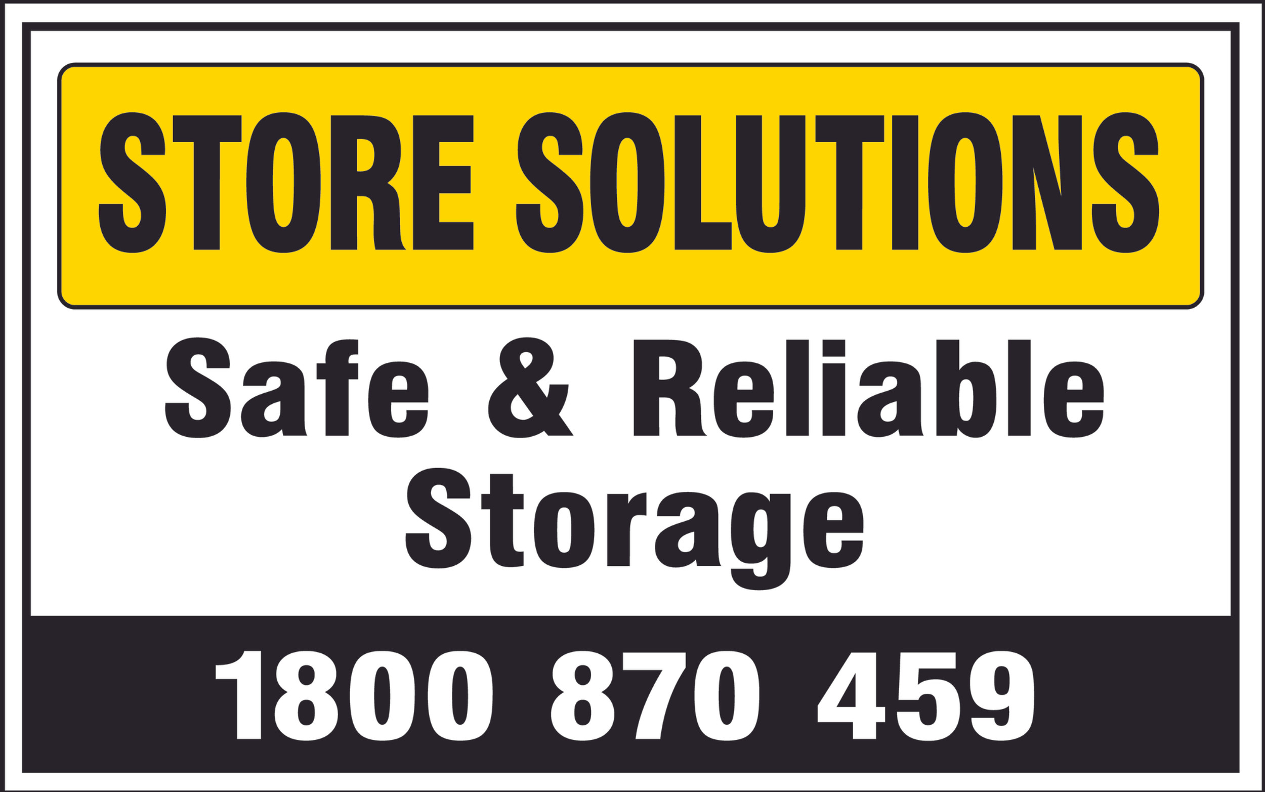 Store Solutions | #1 Self Storage Sheds in Corowa NSW | 24/7