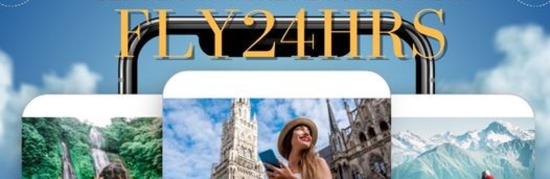 Fly24hrs Holiday Cover Image