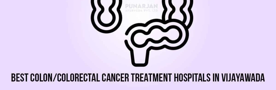 Colon Cancer Hospital Cover Image