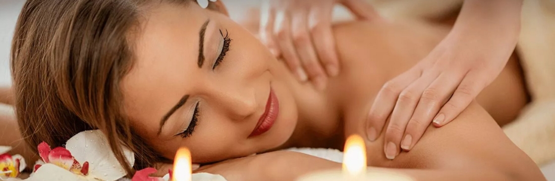 Massage Harmony UK Cover Image