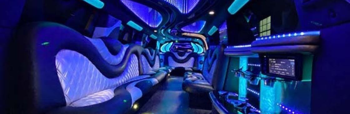 Party Bus Spokane Cover Image