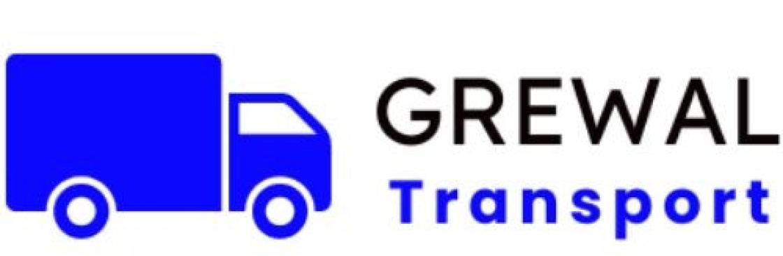 Grewal Transport Service Cover Image