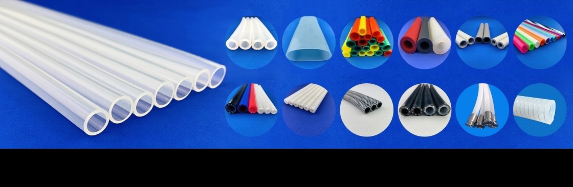 Shenzhen Tenchy Silicone And Rubber Co Ltd Cover Image