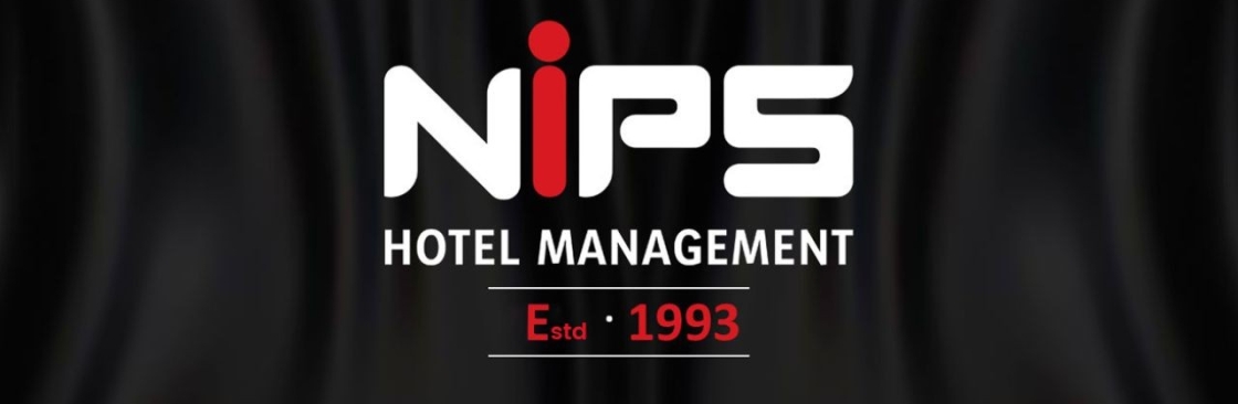 NIPS Hotel Management Institute Institute Cover Image