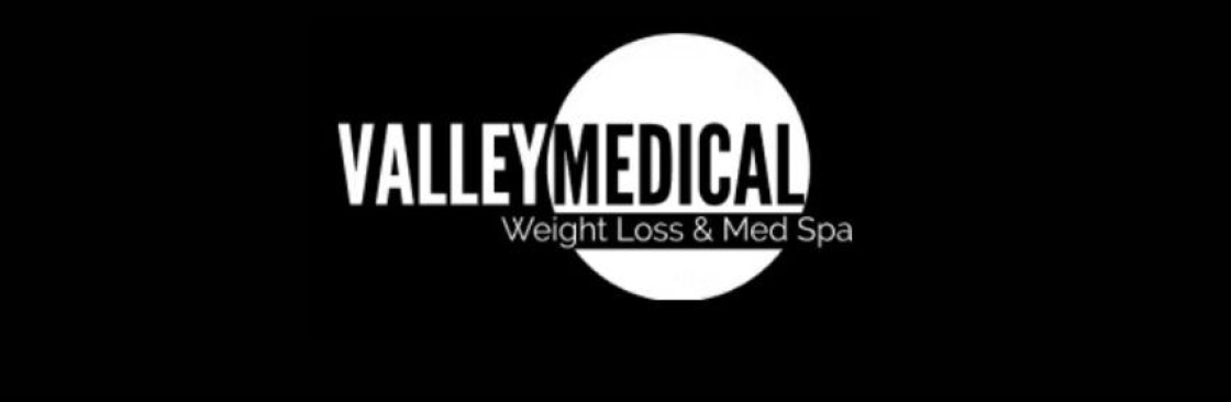 Valley Medical Weight Loss Cover Image