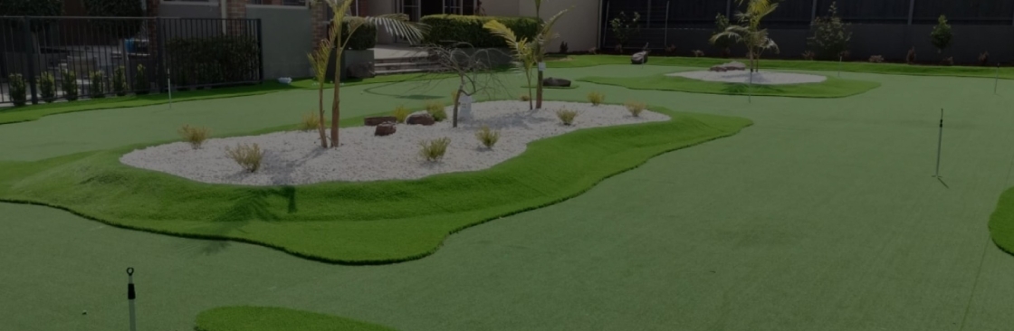 Artificial Grass Perth Cover Image