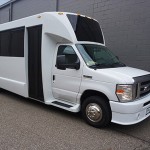 Cedar Rapids Party Buses profile picture