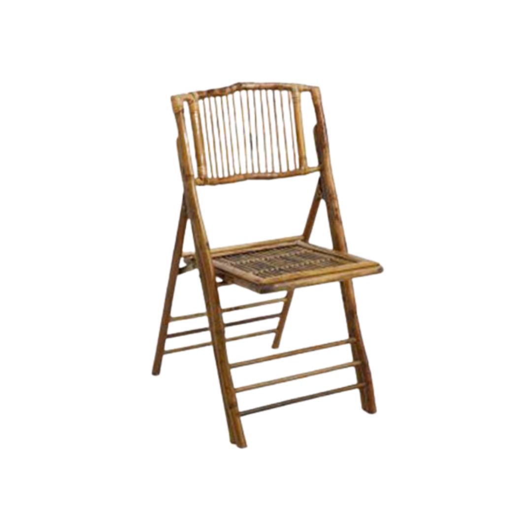 Why Choose Bamboo Folding Chairs for Your Home?