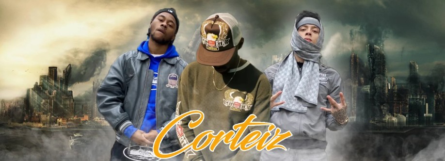 corteiz jackets Cover Image