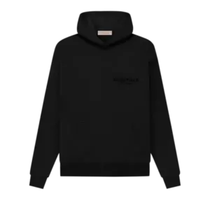 Essentials Hoodie - Fear Of God Hoodie For Men's And Women's