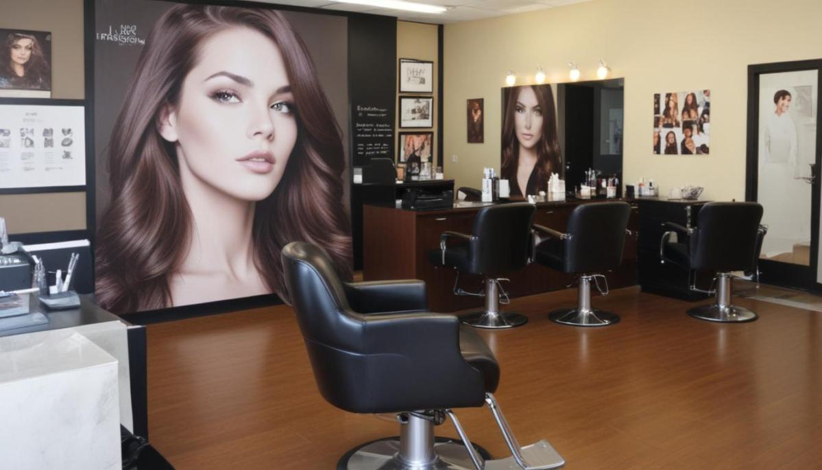 Why Should One Consider Online Booking for Next Salon Visit?