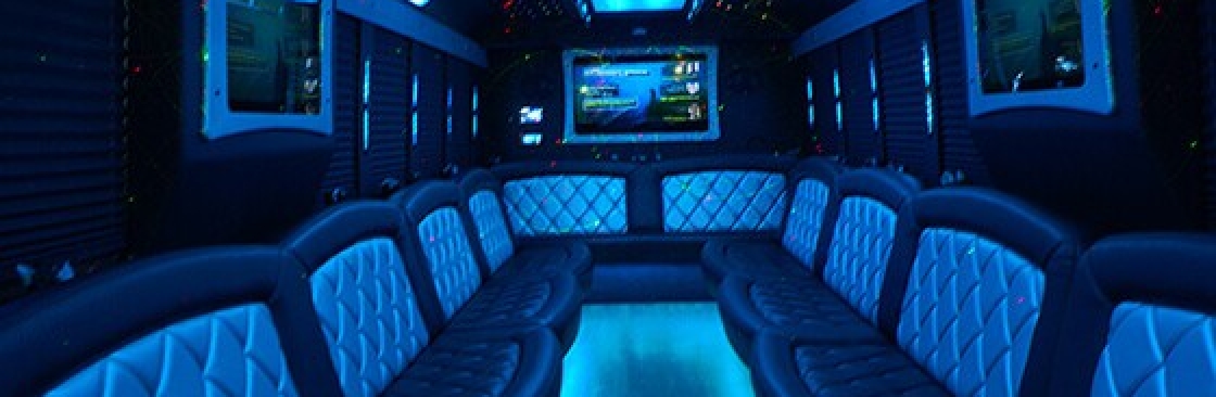 Cedar Rapids Party Buses Cover Image