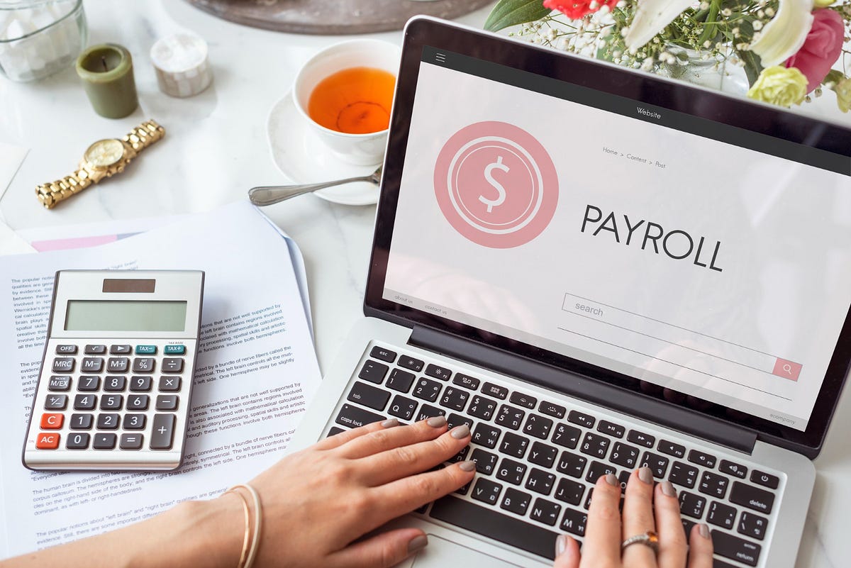 How Self Service Payroll Software Streamlines Employee Pay Management