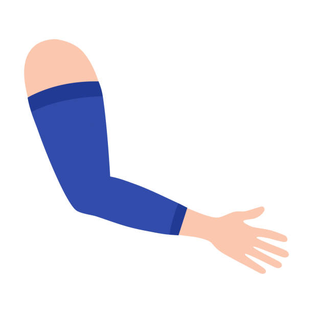 How Arm Compression Sleeves Help Stop Injuries! - ezine articles