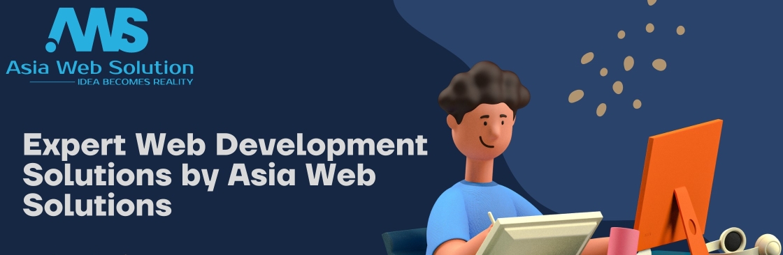 Asia Web Solution Cover Image