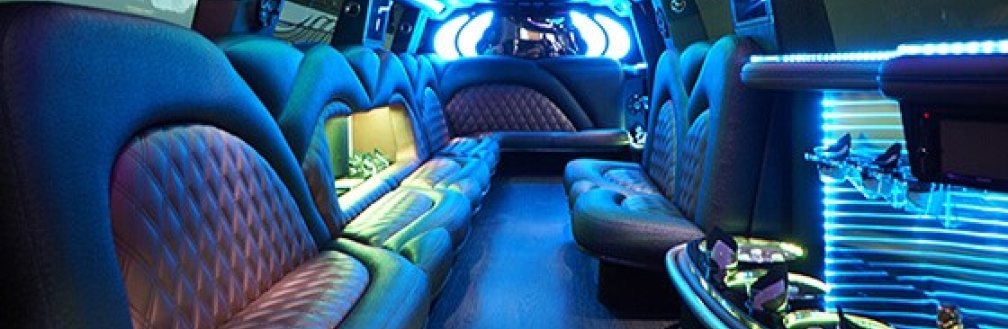 Limo Fort Lauderdale Cover Image