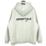 Essentials Hoodie Profile Picture