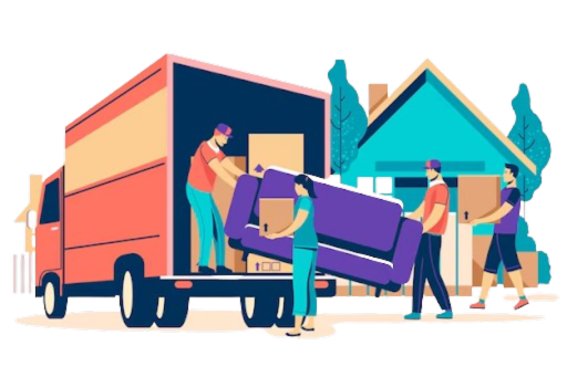 Local House Shifting Services in Chennai - Moving Home