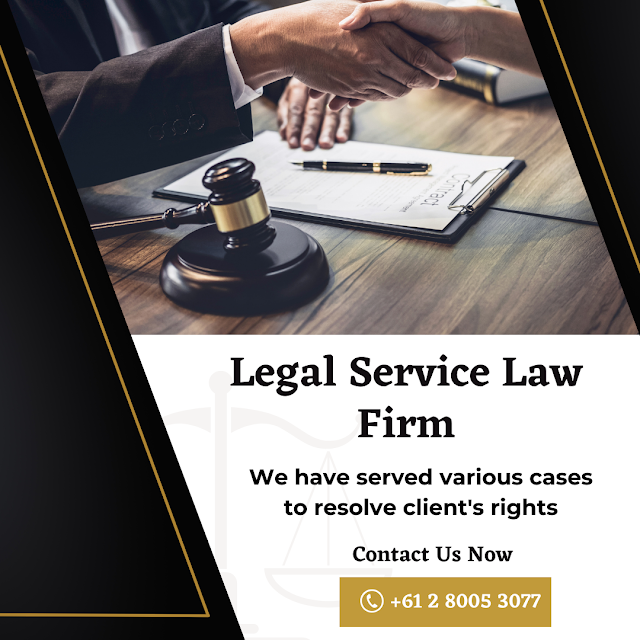 Commercial Contract Lawyer Services – BlackBay Lawyers