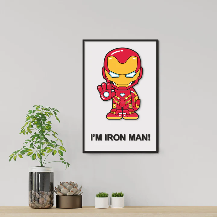 8 Best Marvel Gifts for Adults – thegiftingkingdom