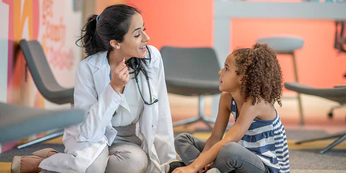 Understanding the Signs that Your Child Needs Speech Therapy