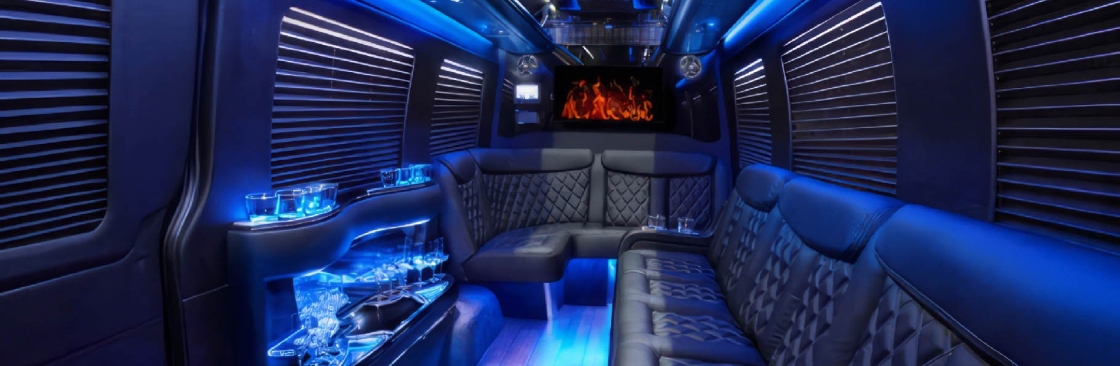 Limousines Tampa Cover Image