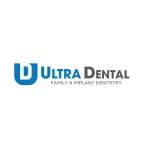 Ultra Dental Family Implant Dentistry profile picture