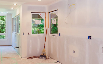 Troubleshooting Drywall Issues: Common Problems and Solutions - Ontario Drywall And Taping