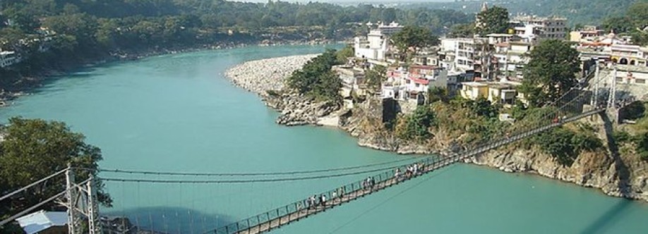 Chardham Yatra Cover Image