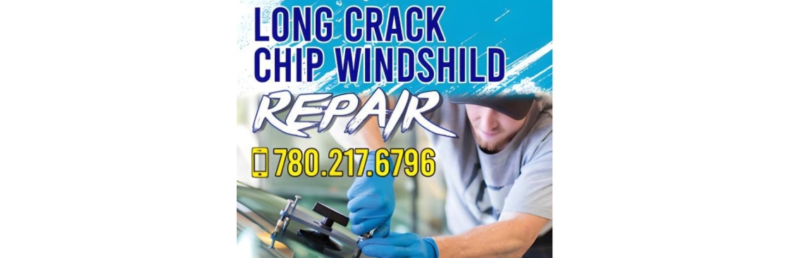 Crack Chip Repair Cover Image