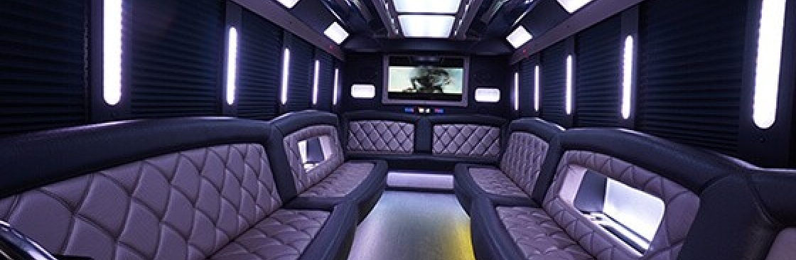 Limousine Boca Raton Cover Image