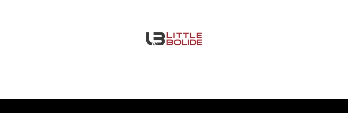 Little Bolide Cover Image