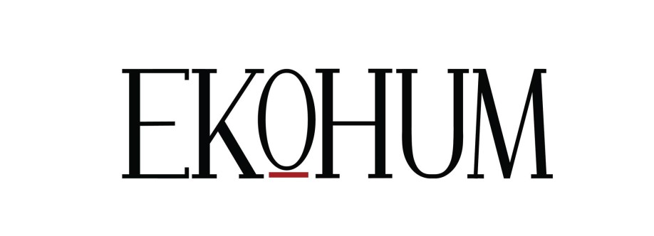 ekohum Cover Image