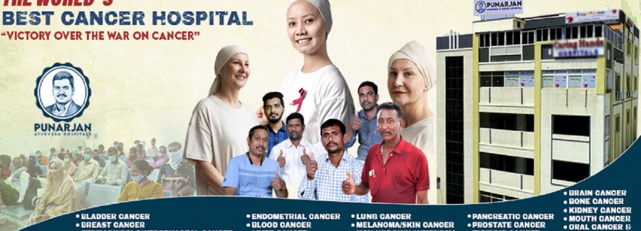 Lung Cancer Treatment Hyderabad Cover Image