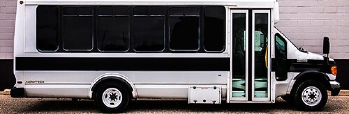 Limo Bus Madison Cover Image