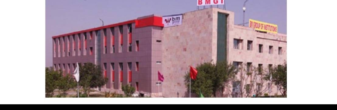 bm College Cover Image