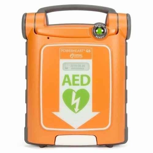 Pediatric Pads for LifePak 1000