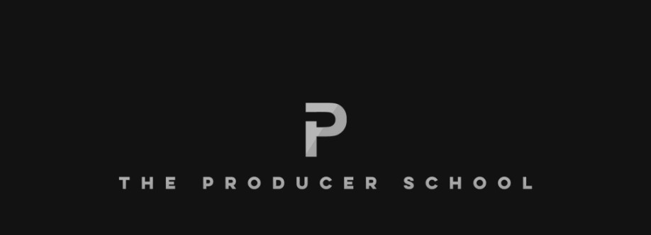 The Producer School Cover Image