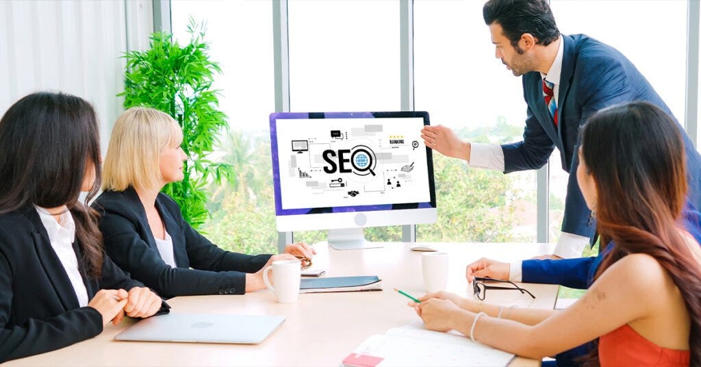 Why Acme Infolabs is The Best SEO Company in Noida | by Shikhaacmeinfolab | Oct, 2024 | Medium